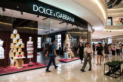 dolce gabbana chinese insult|Three years after ad controversy, D&G is still struggling to win .